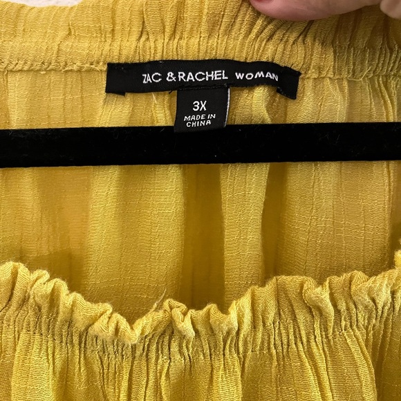 Rachel & Zac Boho Tunic - Picture 2 of 3